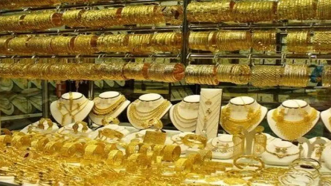 تغيرات ملحوظة في سعر سبيكة الذهب btc وزن 2.5 جرام اليوم السبت